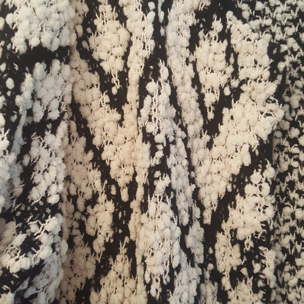 Long jacket - Picture 2 of 4